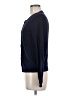 Joan Vass Blue Cardigan Size M - photo 5