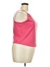 Torrid Pink Sleeveless Top Size 3X Plus (3) - photo 4