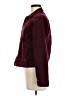 L'Agence Burgundy Jacket Size M - photo 5