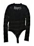 FP One Black Bodysuit Size XL - photo 2
