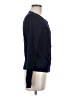 Joan Vass Blue Cardigan Size M - photo 4