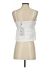 Zara White Tank Top Size S - photo 2