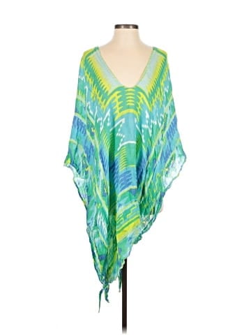 Theodora & Callum Swimsuit Cover Up (view 1)