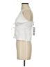 Zara White Tank Top Size S - photo 5