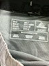 New Balance 100% Polyester Silver Athletic Shorts Size XS - photo 3