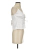 Zara White Tank Top Size S - photo 4