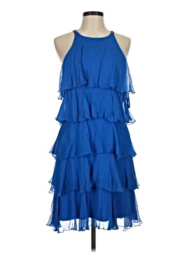 Bcbgmaxazria Cocktail Dress