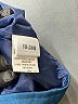 Unbranded Teal Tuxedo Vest Size 18-24 mo - photo 3