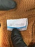 Columbia 100% Polyester Brown Turtleneck Sweater Size 2X - photo 7