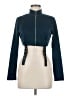 Fashion Nova Blue Jacket Size M - photo 1