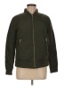 Gap Outlet 100% Polyester Solid Green Jacket Size M - photo 1