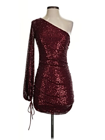 Lucy In The Sky Cocktail Dress (view 1)