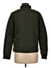 Gap Outlet 100% Polyester Solid Green Jacket Size M - photo 2