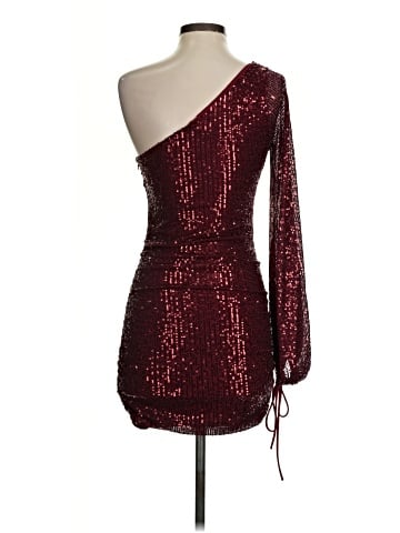 Lucy In The Sky Cocktail Dress (view 2)