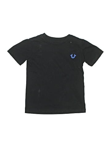 True Religion Short Sleeve Top (view 1)