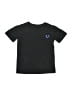 True Religion Black Short Sleeve Top Size 5 - photo 1