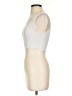 Babaton Ivory Tank Top Size XXS - photo 5