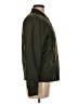 Gap Outlet 100% Polyester Solid Green Jacket Size M - photo 4