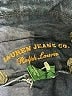 Lauren Jeans Co. Blue Denim Jacket Size S - photo 6