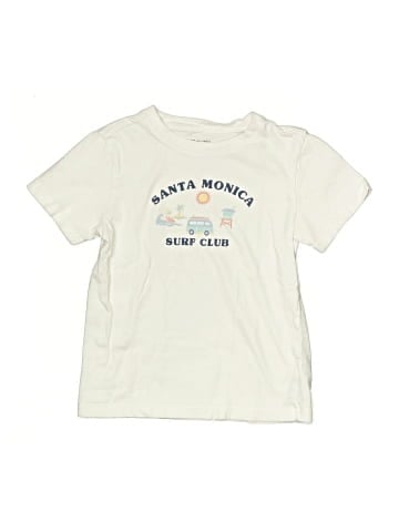 Janie and Jack Short Sleeve T-Shirt (view 1)