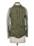 Olive and Oak 100% Polyester Green Jacket Size XS - photo 1