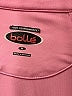 Bollé Color Block Pink Track Jacket Size M - photo 6