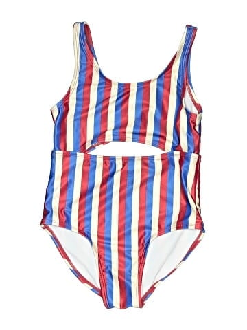 Cat & Jack One Piece Swimsuit (view 1)