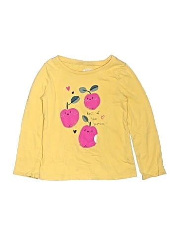 OshKosh B'gosh Long Sleeve T-Shirt (view 1)