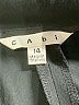 CAbi Black Dress Pants Size 14 - photo 4