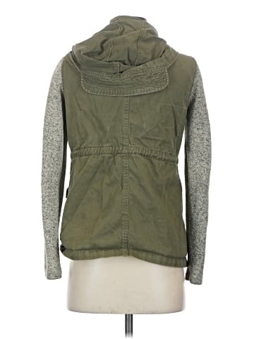 Olive and Oak Jacket (view 2)