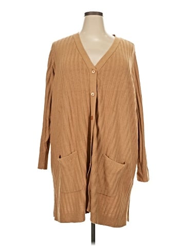 Isaac Mizrahi LIVE! Cardigan (view 1)