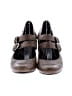 Pikolinos 100% Leather Brown Heels Size EU 37 - photo 2