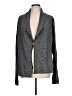 Lululemon Athletica Gray Blazer Size 10 - photo 1