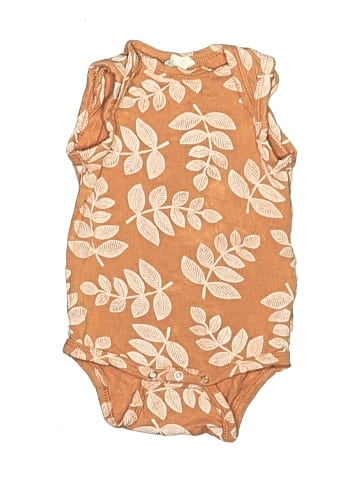 SpearmintLove Short Sleeve Onesie (view 1)