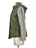 Olive and Oak 100% Polyester Green Jacket Size XS - photo 5