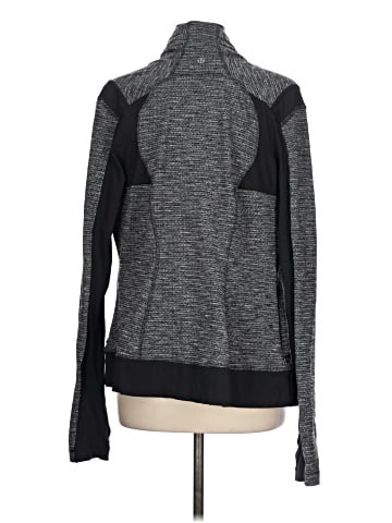 Lululemon Athletica Blazer (view 2)