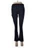Ann Taylor LOFT Hearts Blue Jeans Size 28 waist - photo 2