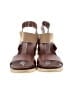 Mia Tan Wedges Size 7 1/2 - photo 2
