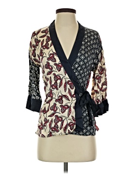 Meadow Rue Cardigan