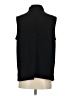 Express Black Sleeveless Blouse Size S - photo 2