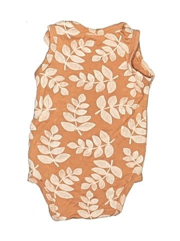 SpearmintLove Short Sleeve Onesie (view 2)