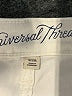 Universal Thread White Jeans Size 8 - photo 7