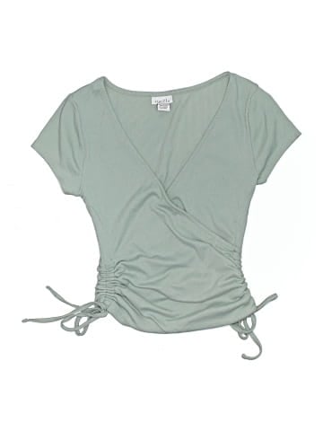rue21 Short Sleeve Top (view 1)