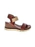 Mia Tan Wedges Size 7 1/2 - photo 1