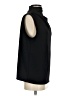 Express Black Sleeveless Blouse Size S - photo 4