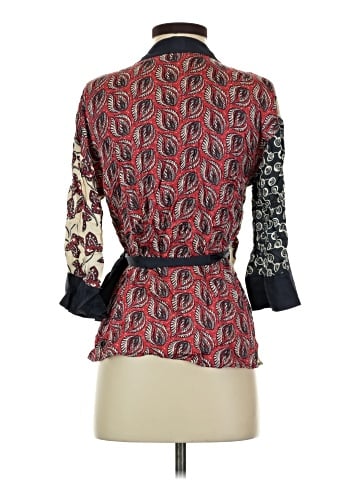 Meadow Rue Cardigan (view 2)