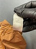 Lezat Brown Casual Pants Size XS - photo 8