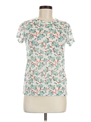 Rag & Bone Short Sleeve T-Shirt (view 1)