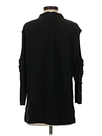Love Scarlett 3/4 Sleeve Top (view 2)