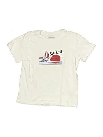Janie and Jack Short Sleeve T-Shirt (view 1)